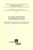 Aus Karl Brugmanns Jugenderinnerungen (eBook, PDF)
