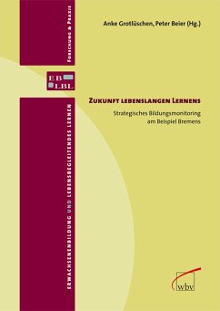 Zukunft Lebenslangen Lernens (eBook, PDF)