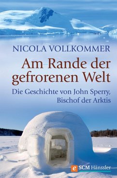 Am Rande der gefrorenen Welt (eBook, ePUB) - Vollkommer, Nicola
