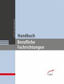 Handbuch berufliche Fachrichtungen (eBook, PDF)