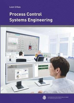 Process Control Systems Engineering (eBook, PDF) - Urbas, Leon