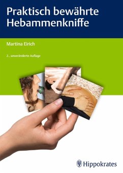 Praktisch bewährte Hebammenkniffe (eBook, PDF) - Eirich, Martina