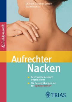 Aufrechter Nacken (eBook, PDF) - Larsen, Christian; Miescher, Bea