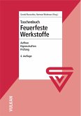 Taschenbuch Feuerfeste Werkstoffe (eBook, PDF)