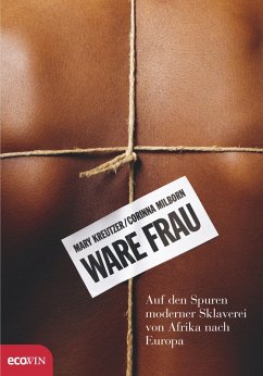 Ware Frau (eBook, ePUB) - Kreutzer, Mary; Milborn, Corinna
