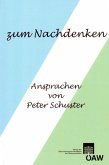 zum Nachdenken (eBook, PDF)