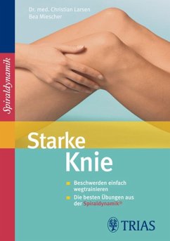 Starke Knie (eBook, PDF) - Larsen, Christian; Miescher, Bea