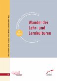 Wandel der Lehr- und Lernkulturen (eBook, PDF)