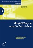 Berufsbildung im europäischen Verbund (eBook, PDF)