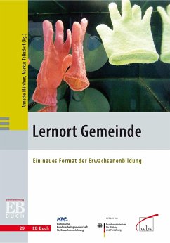 Lebens-wert? Lernort Gemeinde (eBook, PDF)