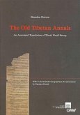 The Old Tibetan Annals (eBook, PDF)