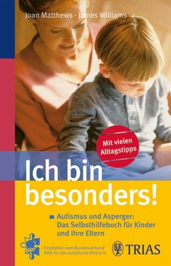 Ich bin besonders! (eBook, PDF)