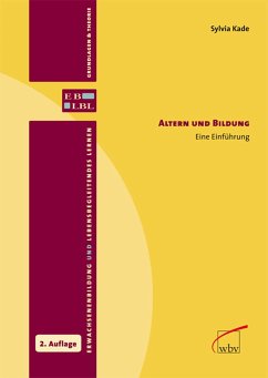 Altern und Bildung (eBook, PDF) - Kade, Sylvia