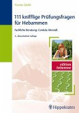 111 knifflige Prüfungsfragen für Hebammen (eBook, PDF)