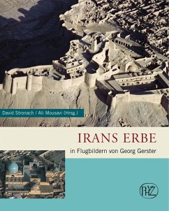 Irans Erbe (eBook, PDF)