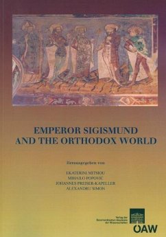 Emperor Sigismund and the Orthodox World (eBook, PDF)