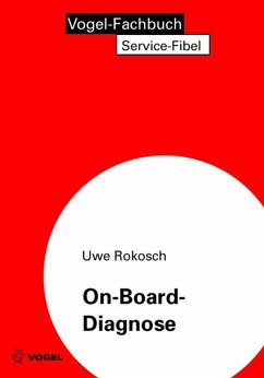 Cover On-Board-Diagnose (eBook, PDF)