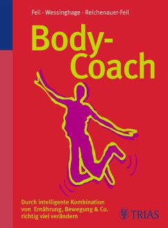 Body-Coach (eBook, PDF) - Feil, Wolfgang; Wessinghage, Thomas; Reichenauer-Feil, Andrea