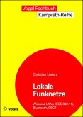 Lokale Funknetze (eBook, PDF)