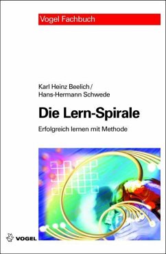 Cover Die Lern-Spirale (eBook, PDF)