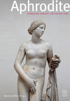 Aphrodite (eBook, PDF)