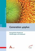 Generation 40plus (eBook, PDF)