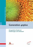 Generation 40plus (eBook, PDF)