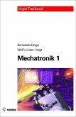Mechatronik 1 (eBook, PDF)