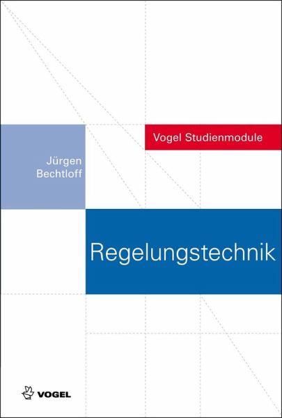 Regelungstechnik (eBook, PDF)
