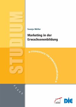 Marketing in der Erwachsenenbildung (eBook, PDF) - Möller