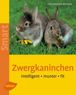 Zwergkaninchen (eBook, PDF) - Altmann, Fritz Dietrich
