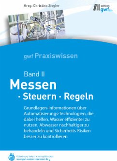 Messen . Steuern . Regeln (eBook, PDF)