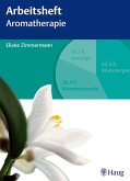 Arbeitsheft Aromatherapie (eBook, PDF)