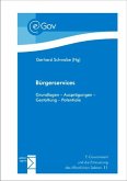Bürgerservices (eBook, PDF)