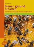Bienen gesund erhalten (eBook, PDF)