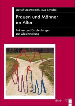 Frauen und Männer im Alter (eBook, PDF) - Oesterreich, Detlef; Schulze, Eva