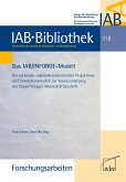 Das IAB/INFORGE-Modell (eBook, PDF)