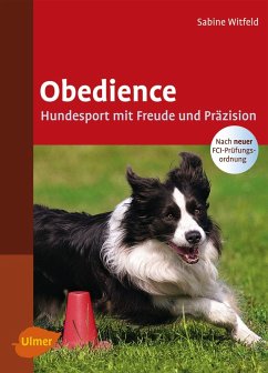 Obedience (eBook, PDF) - Witfeld, Sabine