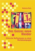 Des Geizes neue Kleider (eBook, PDF)