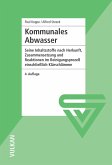 Kommunales Abwasser (eBook, PDF)