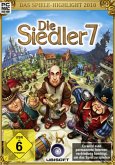Die Siedler 7 - Software Pyramide Die Siedler 7 - Software Pyramide