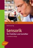 Sensorik (eBook, PDF)