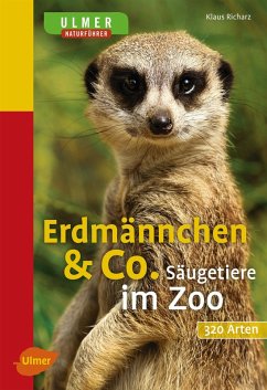 Erdmännchen & Co. (eBook, ePUB) - Richarz, Klaus