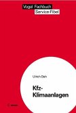 Kfz-Klimaanlagen (eBook, PDF)