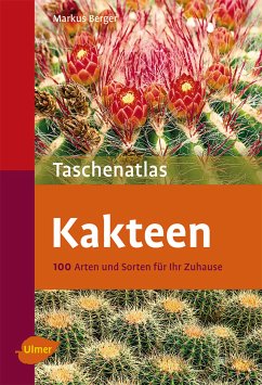 Kakteen (eBook, PDF) - Berger, Markus