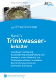 Trinkwasserbehälter (eBook, PDF)