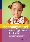 Nahrungsmittel-Unverträglichkeiten bei Kindern (eBook, ePUB)