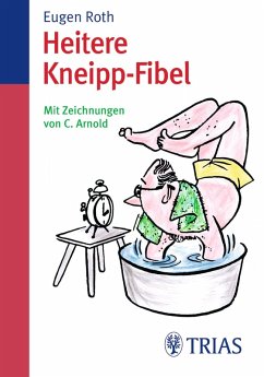 Heitere Kneipp-Fibel (eBook, PDF)