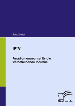 IPTV (eBook, PDF) - Seiler, Rena