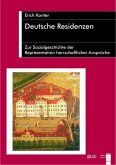 Deutsche Residenzen (eBook, PDF)